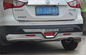 Suzuki-S-Kreuz 2014 Blasformen-Front-Auto-Stoßschutz und Schutz der hinteren Stoßstange fournisseur