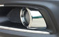 Kundengebundene chromierte Vorder- und Rückseite Nebelscheinwerfer-Einfassung für Suzuki-S-Kreuz 2014 fournisseur