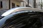 FORD UMRANDEN 2011 alle schraubende Art Auto-Dachgepäckträger der Aluminiumlegierung fournisseur