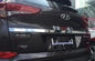 Hyundai Tucson 2015 neue Selbstzusätze, Hintertür Ix35 schmücken und senken Ordnungs-Streifen fournisseur
