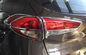 Hyundai-neue Selbstzusätze für chromierten Scheinwerfer-und Rücklicht-Rahmen Tucsons 2015 Ix35 fournisseur