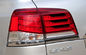 Lexus LX570 2010 - 2014 OE-Automobil-Ersatzteile Scheinwerfer und Rücklicht fournisseur