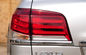 Lexus LX570 2010 - 2014 OE-Automobil-Ersatzteile Scheinwerfer und Rücklicht fournisseur