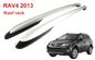 Toyota neues RAV4 2013 2014 2015 2016 Selbstautozubehör der Dachgepäckträger-OE fournisseur