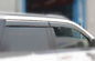 OE-Art-Auto-Fenster-Masken für Nissan X-Trail 2008 - Schild der Markisen-2013/des Regens fournisseur