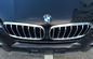 BMW Neue E71 X6 2015 Außen-Auto-Karosserie Trim-Teile Vordergitter Garnierung fournisseur