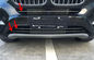 Vorwärts-Untergitter-Garnish für BMW Neue E71 X6 2015 Auto Dekorationsteile fournisseur
