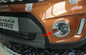 Vorder- und Rückseite Nebelscheinwerfer-Einfassung für Stoßdämpfer-hellen Rahmen Suzukis Vitara 2015 fournisseur