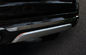 BMW F15 X5 2014 2015 Vorder- und Rückseite Stoßschutz-Plastikstoßgleiter-Platte fournisseur