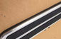 AUDI New Q7 2016 Fahrzeuglaufbretter Nicht rutschfeste Edelstahlseitenstufe fournisseur