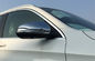 Mercedes Benz GLC 2015 2016 X205 Außenkörper Ausstattung Teile Chrom-Seitenspiegel-Abdeckung fournisseur