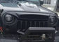 Geist-Art-vorderer Selbstgrill für Jeep 2007-2017 Wrangler&amp;Wrangler unbegrenztes JK fournisseur
