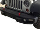 10. Jahrestags-Stahlstoßautomobil-Ersatzteile für Jeep Wrangler 2007-2017 u. Wranglar unbegrenzt fournisseur