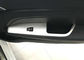 Hyundai Elantra 2016 Avante Auto Innenausstattung Teile Chrom-Fenster-Schalter-Formen fournisseur