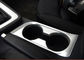 Chromed Auto Interieur Trim Teile Garnieren Taschenhalter Formen Für Hyundai All New Elantra 2016 Avante fournisseur
