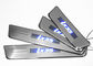 Dauerhafte LED-Türbankplatte Trim-Schoff-Platte für Hyundai New Tucson 2009 IX35 fournisseur