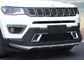 Solid Car Bumper Guard Front und Heck geeignet für Jeep Compass 2017 fournisseur