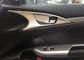 Honda Civic-Innenordnungs-Teile, Innengriff, der Chrome formt fournisseur