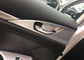 Honda Civic-Innenordnungs-Teile, Innengriff, der Chrome formt fournisseur