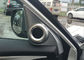 Honda Civic 2016 Selbstinnenordnungs-Teile chromierte Sprecher-Formteil fournisseur