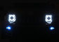 Geänderte Scheinwerfer-Zus mit Tagespositionslampen LED für JEEP Abtrünniger 2016 fournisseur