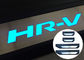 Licht-Tür Sills HONDA-Autozubehör-LED/Verschleiss-Platten für HR-V 2014 HRV fournisseur
