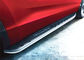 Neue Art-Trittbrett-Seitenschritt Nerf-Stangen für Toyota-Hochländer Kluger 2014 2016 2017 fournisseur