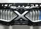 X Mann-Art-Auto geänderter vorderer Grill für KIA alles neue Sportage 2016 2017 KX5 fournisseur