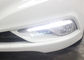 Hyundai 2013 2014 Tagespositionslampen Sonata8 LED/Nebelscheinwerfer der Lampen-LED fournisseur