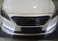 2015 2016 Nebelscheinwerfer-Automobiltagespositionslampen Hyundai-Sonate-LED fournisseur