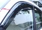 Wind-Ablenker-Auto-Fenster-Masken mit Ordnungs-Streifen geeignetes Chery Tiggo3 2014 2016 fournisseur