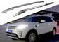 Art-Auto-Dachgepäckträger der Aluminiumlegierungs-OE für Geländewagen Discovery5 2016 2017 fournisseur