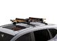 Honda aller neue CR-V 2017 CRV Aluminiumlegierungs-Dachgepäckträger und Querlatten fournisseur
