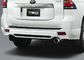 TRD-Art-Selbstkörper-Ausrüstungs-Stoßschutz für Toyota Land Cruiser Prado FJ150 2018 fournisseur
