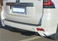 Toyota alle Art-Körper-Ausrüstungen Neuland-Kreuzer Prado FJ150 2018 OE fournisseur