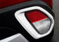 Mitsubishi Outlander 2016 2017 Nebelscheinwerfer-Abdeckungen und helle Einfassung der hinteren Stoßstange fournisseur