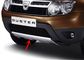 OE-Art-Stoßgleiter-Platten für Staubtuch Renaults Dacia 2010 - 2015 und Staubtuch 2016 fournisseur