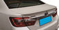Dach-Spoiler für Toyota Camry 2012 Luft-Interceptor Kunststoff ABS Blow Molding Prozess fournisseur
