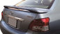 LED-Dach-Spoiler für Toyota Vios Sedan 2008-2013 fournisseur