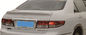 Auto-Rückdach-Spoiler für Honda Accord 2003-2005 Kunststoff ABS Blow Molding Prozess fournisseur