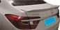 Roof Spoiler Lip für Honda CRIDER 2013 Luftunterfanger Kunststoff ABS fournisseur