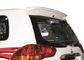 Auto Wing Spoiler für Mitsubishi Montero 2011 mit / ohne LED-Beleuchtung Heckflügel Teile fournisseur