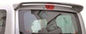 NISSAN NV200 Auto-Dach-Spoiler Original Heckflügel durch Blasenformen gemacht fournisseur