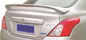 Dach-Spoiler für NISSAN SUNNY 2011 Luft-Interceptor Blow Molding Prozess fournisseur