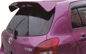 SPORT-/OEMart Rückseiten-Flügel-Störklappe für Automobildekoration TOYOTA YARISS 2008-2011 fournisseur