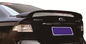 Universal-Rückflügel-Spoiler passt Ford Focus Limousine 2005 - 2011 und 2012 fournisseur