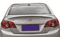 Kundenspezifischer Selbstform-hinterer Flügel-Spoiler für Hyundai Elantra 2008- 2011 Avante fournisseur