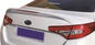 Fahrzeughinterspoiler für KIA K5 2011 2012 2013 Hergestellt durch Blasformverfahren fournisseur