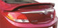 Auto Heckflügel Auto Dach Spoiler für Buick Regal 2009-2013 OE / GS Typ fournisseur