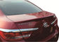 Auto-Dachspoiler-Zündkapsel-Heckspoiler-Auto geänderte Teile 2010-2014 Buicks Excelle GT fournisseur
